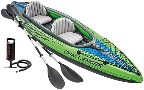 Intex Challenger K1 (B00177FIJ8) — $149.99