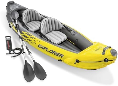 Intex 68307EP Explorer K2 (B00A7EXF4C) — $148.01