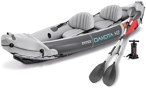 Intex Dakota K2 (B085S877YV) — $179.99