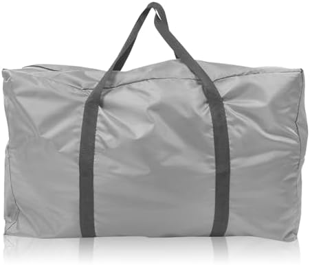 so Large Foldable Storage Carry Handbag (B087JWJ5YC) — $17.30