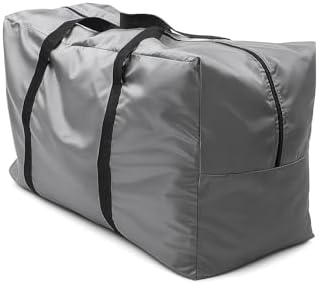 Life Large Capacity Inflatable Boat Storage Bag (B0899CS4KV) — $19.23