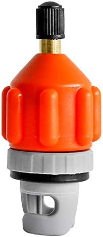 Inflatable Boat SUP Pump Adaptor (B095BMZZ49) — $6.99
