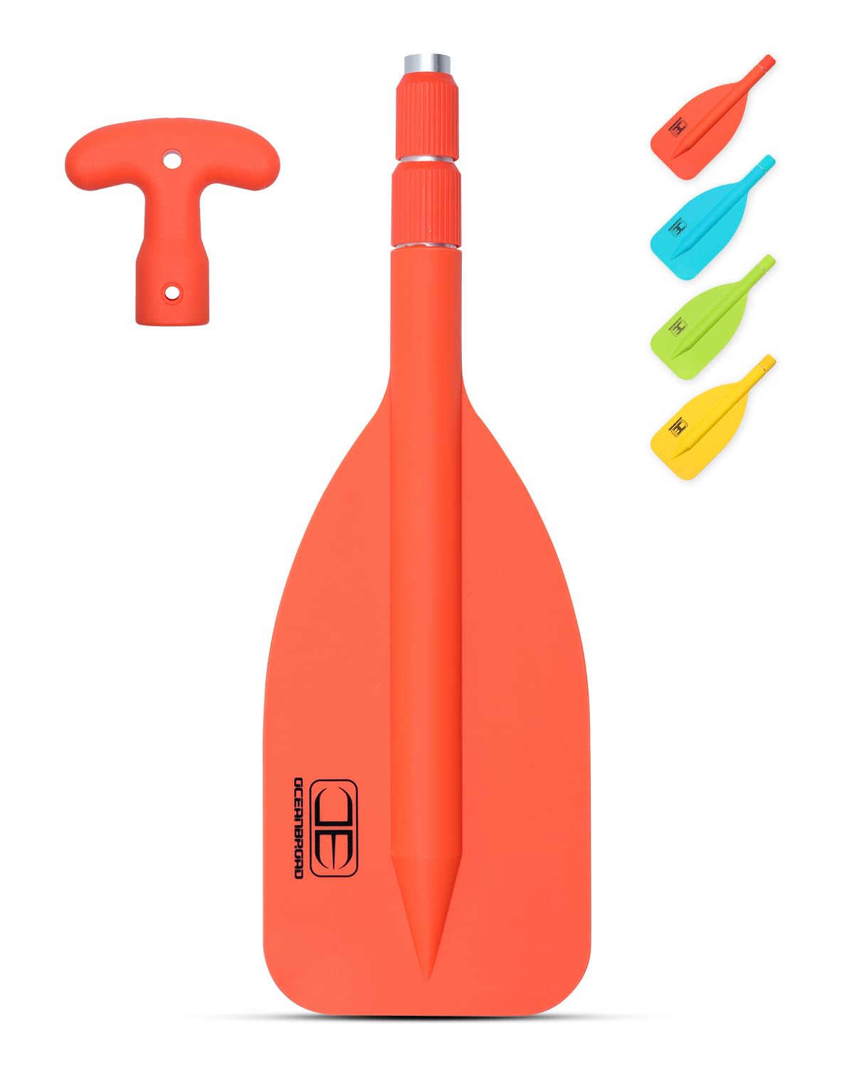 Oru Kayak Foldable Kayak Lake | Lightweight, Portable & Stable - Lake and River...