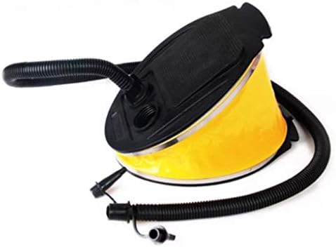 Quick Fill Air Inflator & Deflator (B0DBZKSKNB) — $15.99