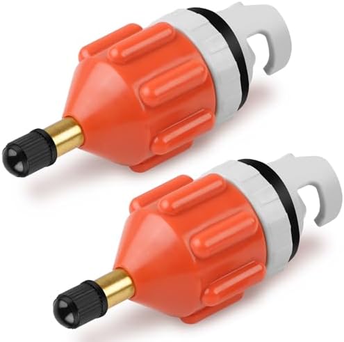 RNSXYAT 2Pcs Pump Adapter (B0DM5Y3LLG) — $5.98