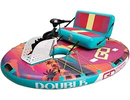 GoBoat Double Sunset (B0DT7PPZV4)