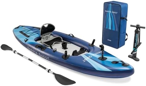 INTEX 68245EP Dakota Quest (B0FDFG8VFQ) — $399.99