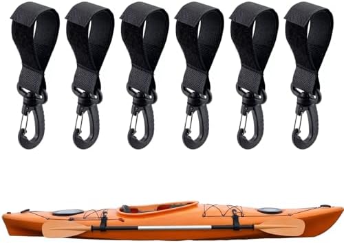 Paddle Board Clips Strap (B0GN3WF339) — $7.99