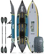 BOTE Argo Aero (B0H5Y64JZ7) — $1,699.00